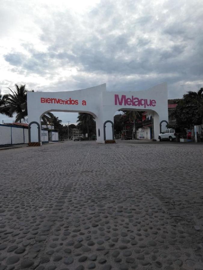 Hotel & Suites Vayor San Patricio - Melaque Exterior foto
