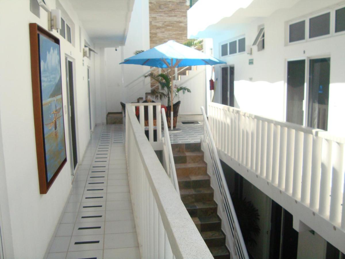 Hotel & Suites Vayor San Patricio - Melaque Exterior foto