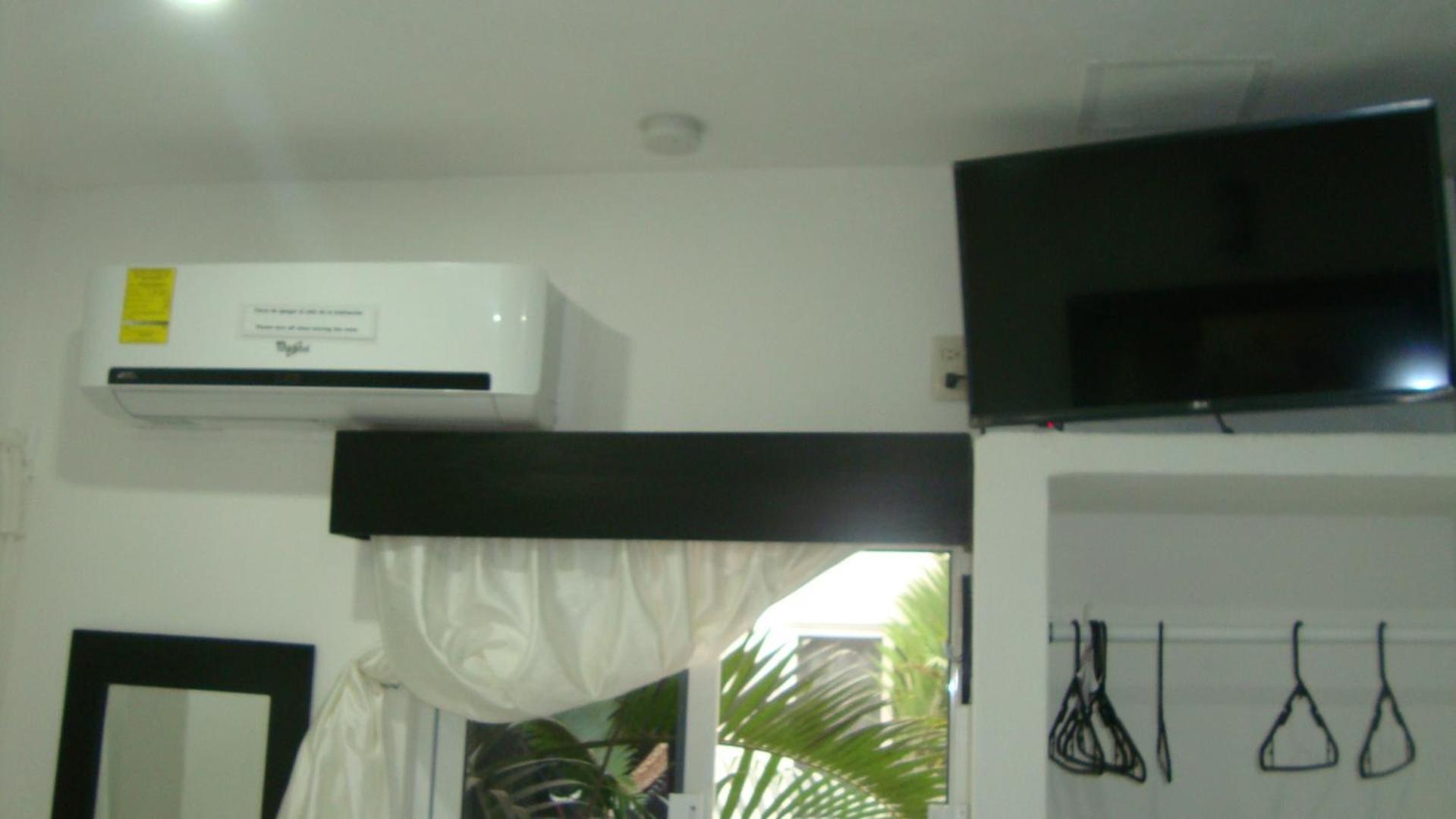 Hotel & Suites Vayor San Patricio - Melaque Zimmer foto