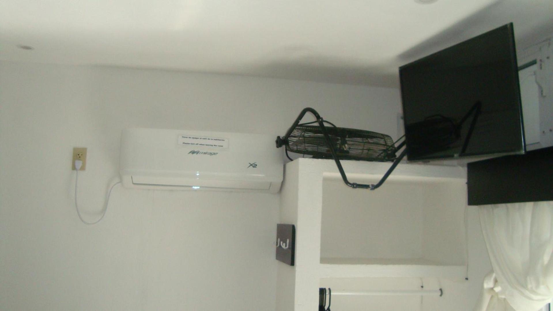 Hotel & Suites Vayor San Patricio - Melaque Zimmer foto