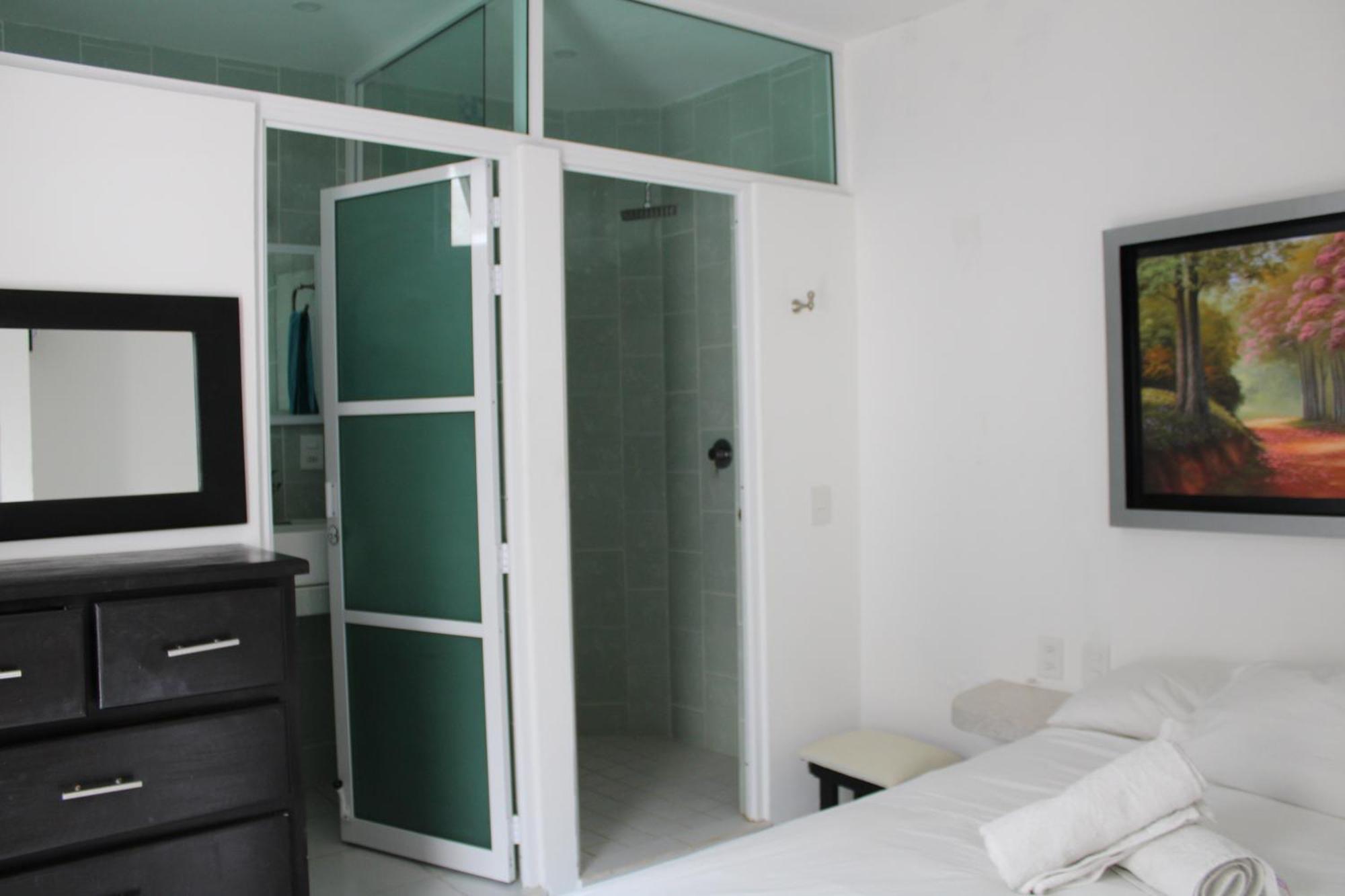 Hotel & Suites Vayor San Patricio - Melaque Zimmer foto