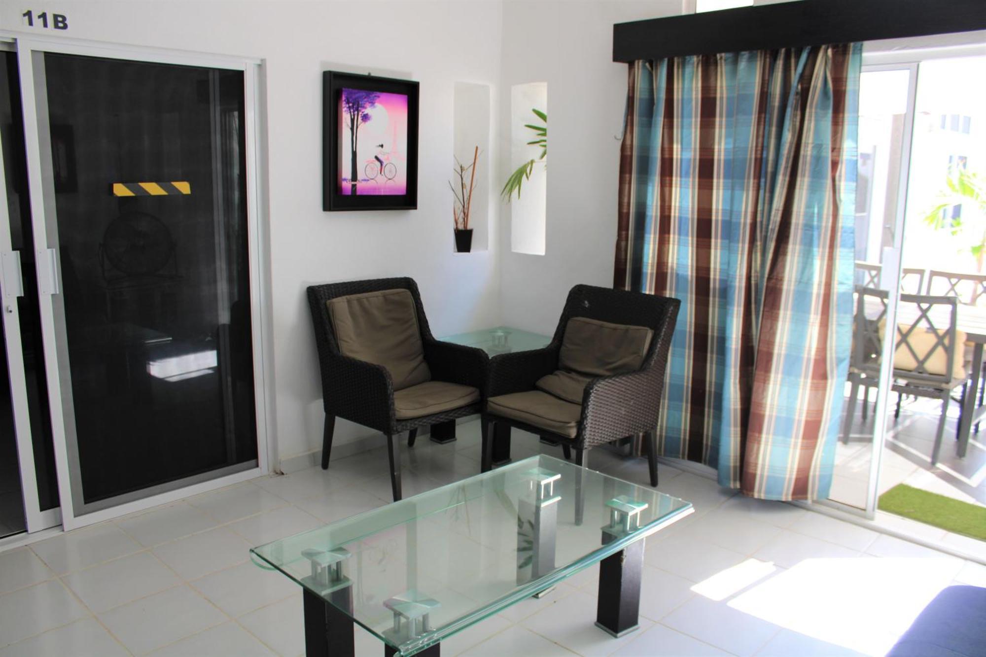 Hotel & Suites Vayor San Patricio - Melaque Zimmer foto